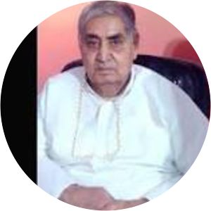 Kailash Chandra Joshi