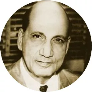 Kailash Chandra Mahindra - Indian industrialist