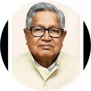 Kailash Chandra Meghwal