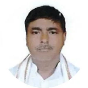 Kailash Chauhan