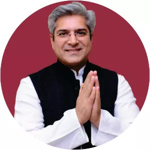 Kailash Gahlot - Legislator