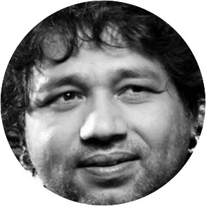 Kailash Kher