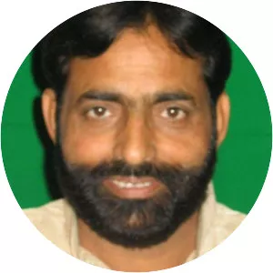 Kailash Nath Singh Yadav