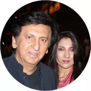 Kailash Surendranath - Indian filmmaker