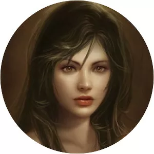 Kailea Vernius - Fictional character