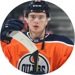 Kailer Yamamoto - Ice hockey right wing