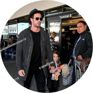 Kailey Alexandra Levy photograph