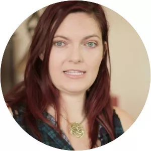 Kailey Marsh - Film producer