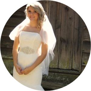 Kailey Rogers photograph