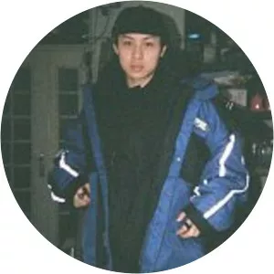 kaili liang yoshi yen