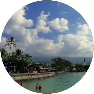 Kailua-Kona