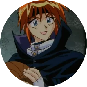 Kain Blueriver - TV character