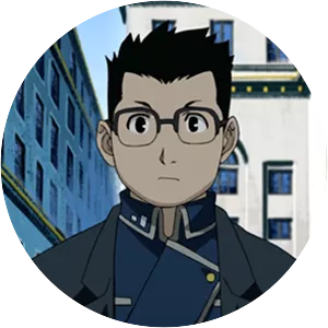 Kain Fuery - Fictional character