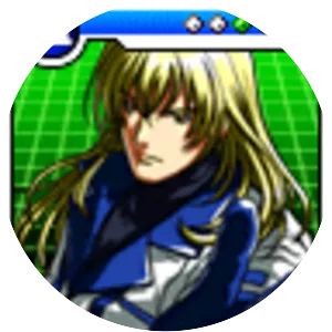 Kain R. Heinlein - Fictional character