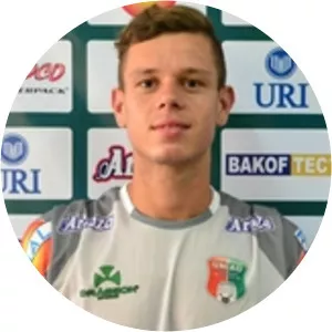 Kainã Nunes da Silva Amarante