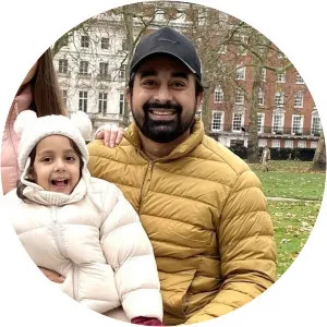 Kainaat Singha - Rannvijay Singha's daughter