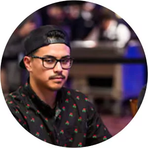 Kainalu McCue-Unciano - 