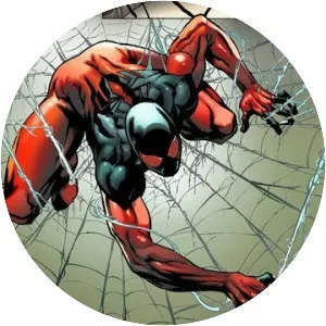 Kaine Parker