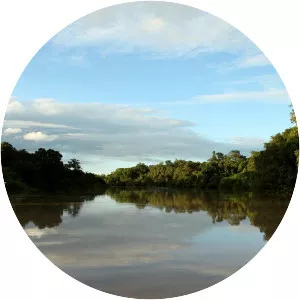 Kainji National Park - 