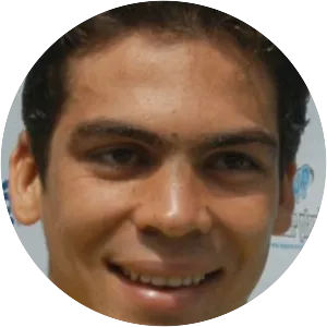 Kaio de Almeida - Brazilian swimmer