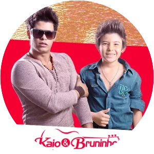 Kaio & Bruninho - Musical group