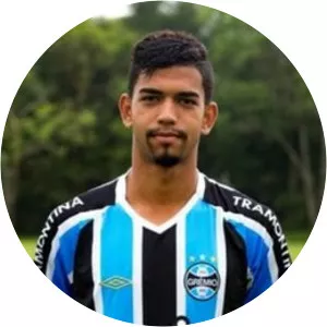 Kaio Felipe dos Santos Bezerra