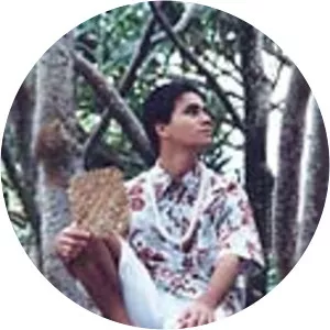 Kaiolohia K. Funes Smith