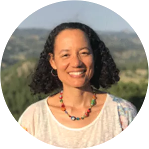 Kaira Jewel Lingo - Author