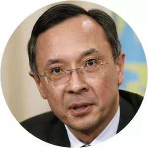 Kairat Abdrakhmanov