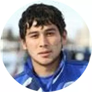 Kairat Ashirbekov