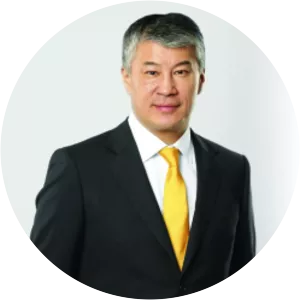 Kairat Boranbayev