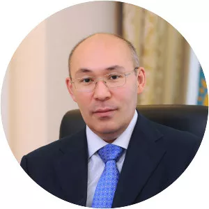 Kairat Kelimbetov