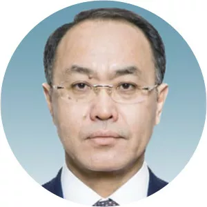 Kairat Kozhamzharov