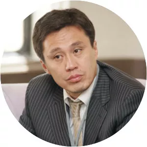 Kairat Mazhibayev
