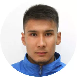 Kairat Zhyrgalbek Uulu