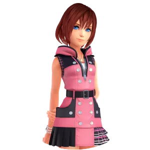 Kairi - Fictional character