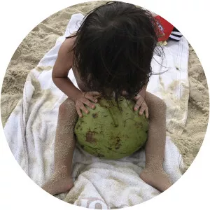 Kairo Malikian photograph