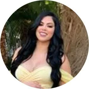 Kairy Lopez photograph