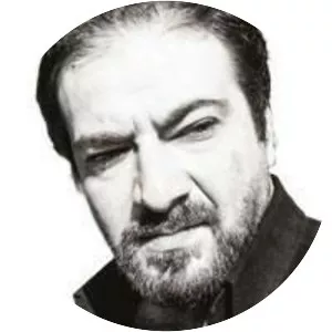 Kais Salman - Syrian painter