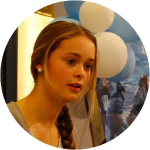 Kaisa Gurine Antonsen - Actress