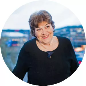 Kaisa Korhonen - Finnish singer