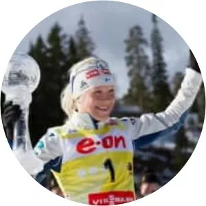 Kaisa Mäkäräinen