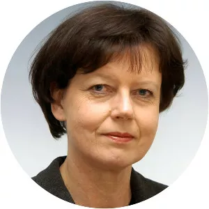 Kaisa Nyberg - Finnish cryptographer