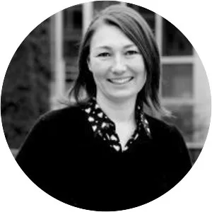 Kaisa Snellman - Author