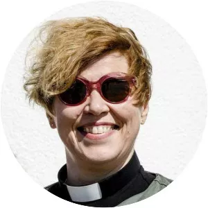 Kaisamari Hintikka - Finnish theologian