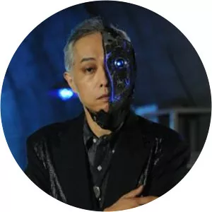 Kaisei Mogami - Fictional character