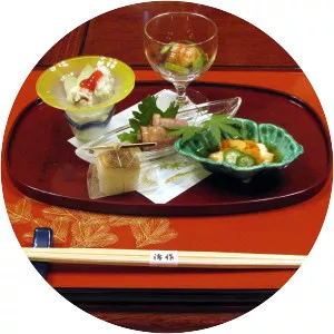 Kaiseki - 