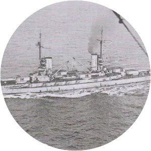 Kaiser-class battleship