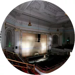 Kaiser Convention Center