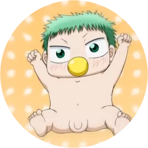 Kaiser de Emperana Beelzebub IV
